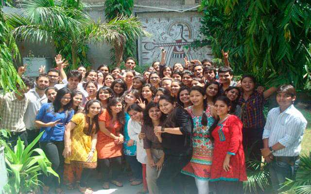 The Delhi School of Communication New Delhi Events photo 9