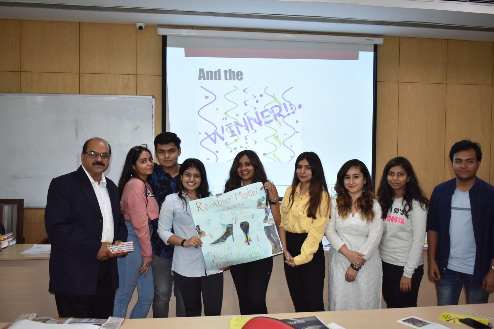 The Delhi School of Communication New Delhi Events photo 11