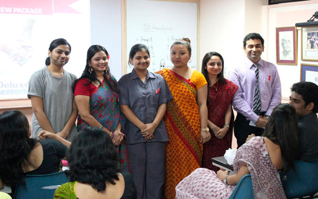 The Delhi School of Communication New Delhi Events photo 10