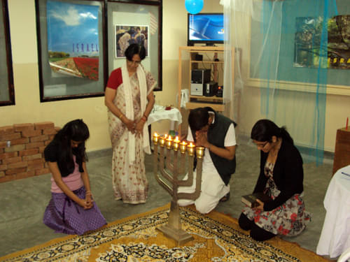 The Delhi School of Communication New Delhi Events photo 14