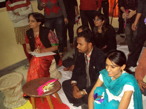 The Delhi School of Communication New Delhi Events photo 15