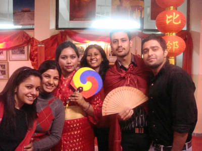 The Delhi School of Communication New Delhi Events photo 16