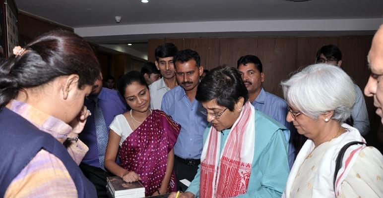 The Delhi School of Communication New Delhi Events photo 17