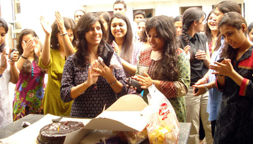 The Delhi School of Communication New Delhi Events photo 18