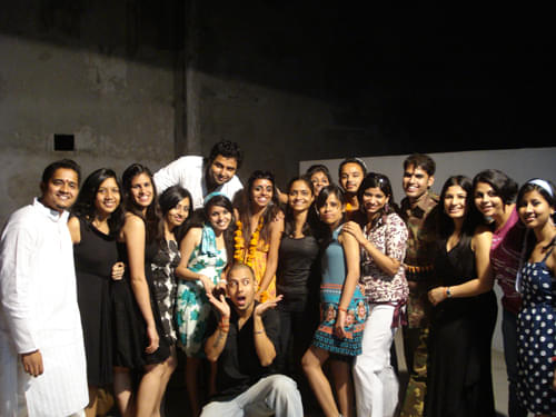 The Delhi School of Communication New Delhi Events photo 19