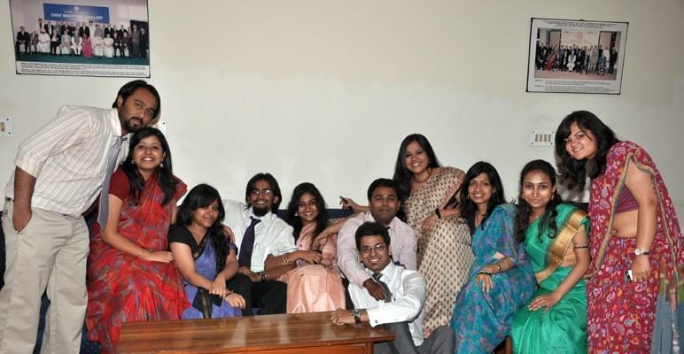 The Delhi School of Communication New Delhi Events photo 20