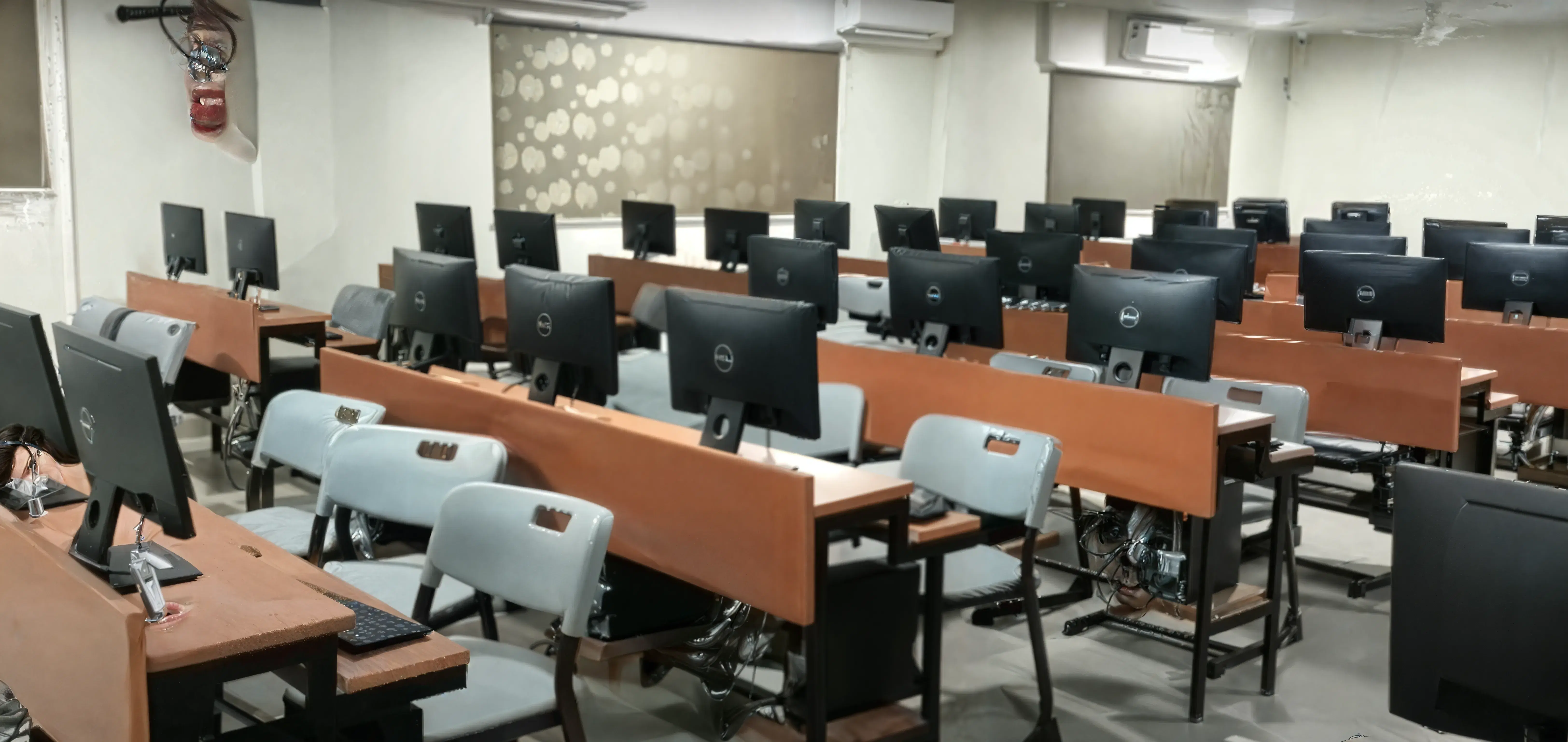 PIMR Academic Infrastructure photo 2