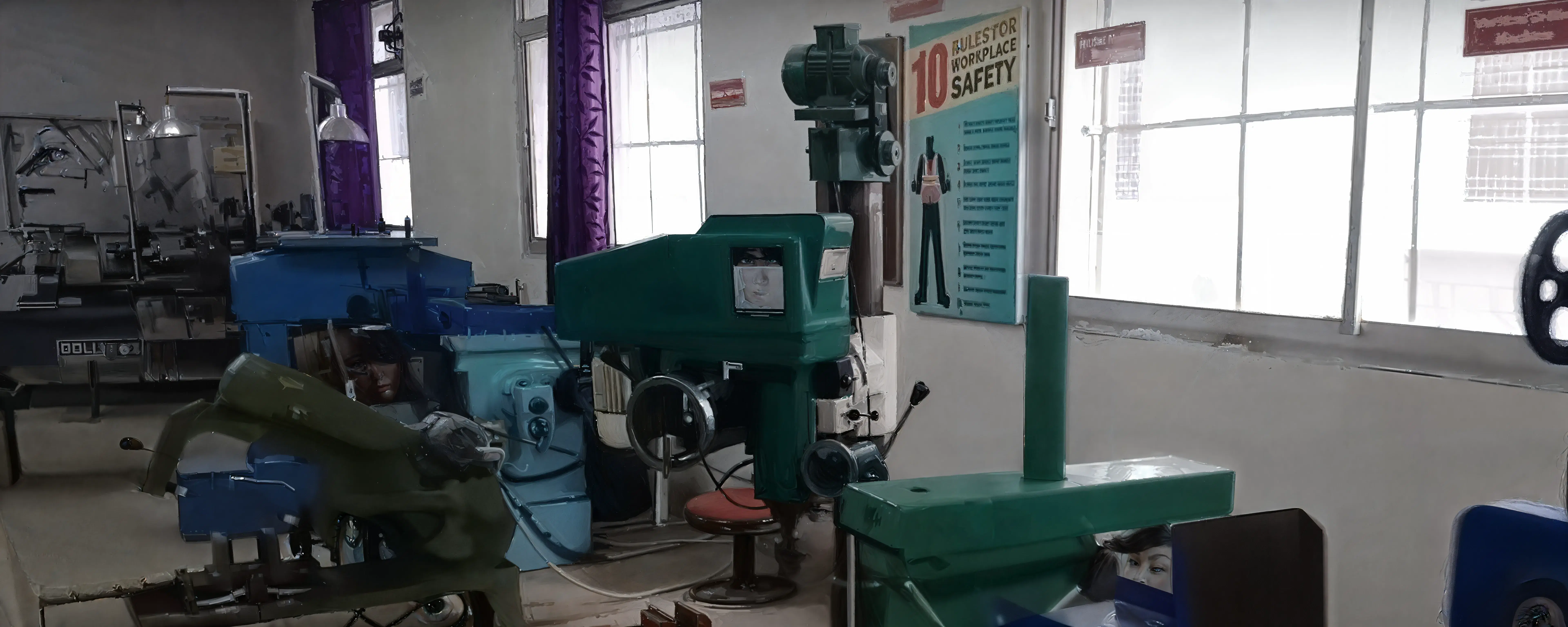 PIMR Academic Infrastructure photo 5