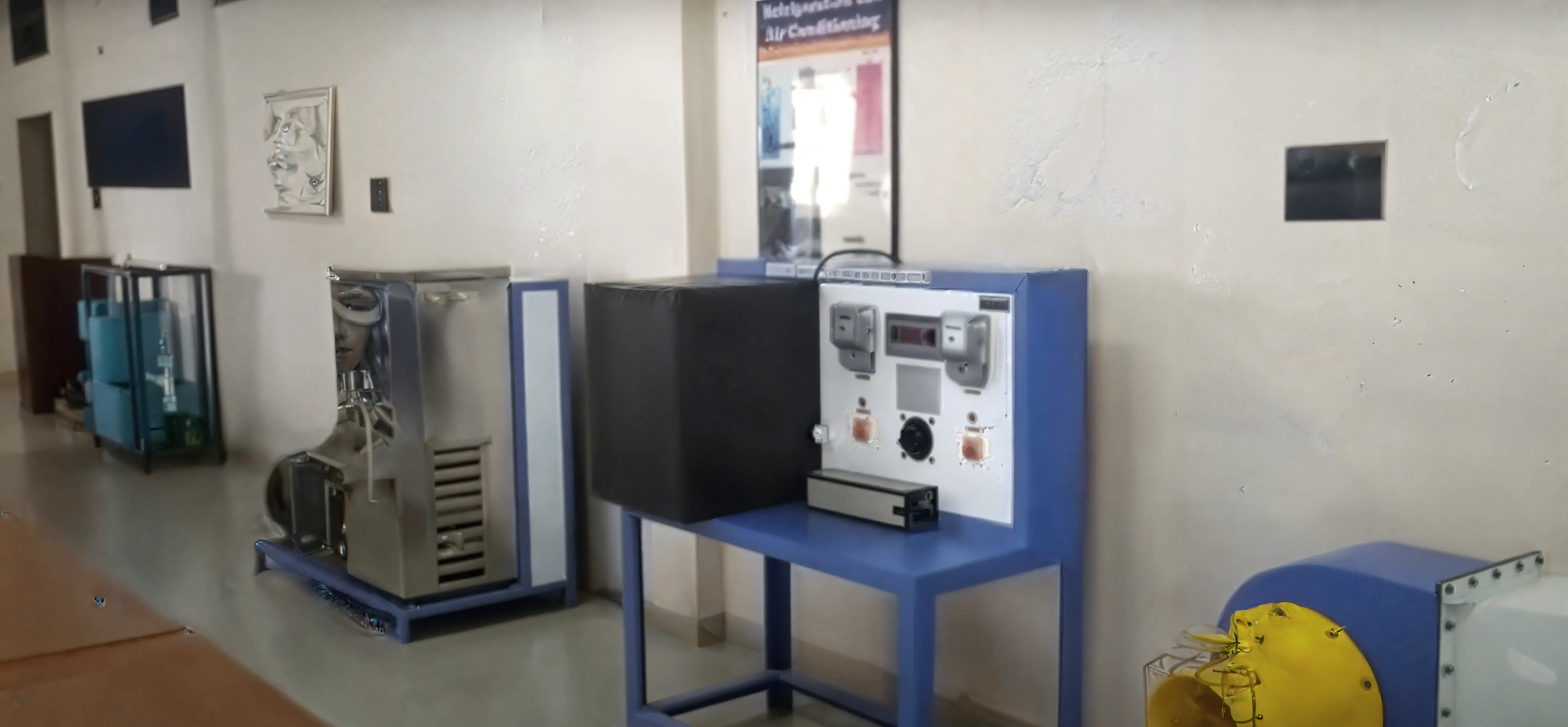 PIMR Academic Infrastructure photo 6