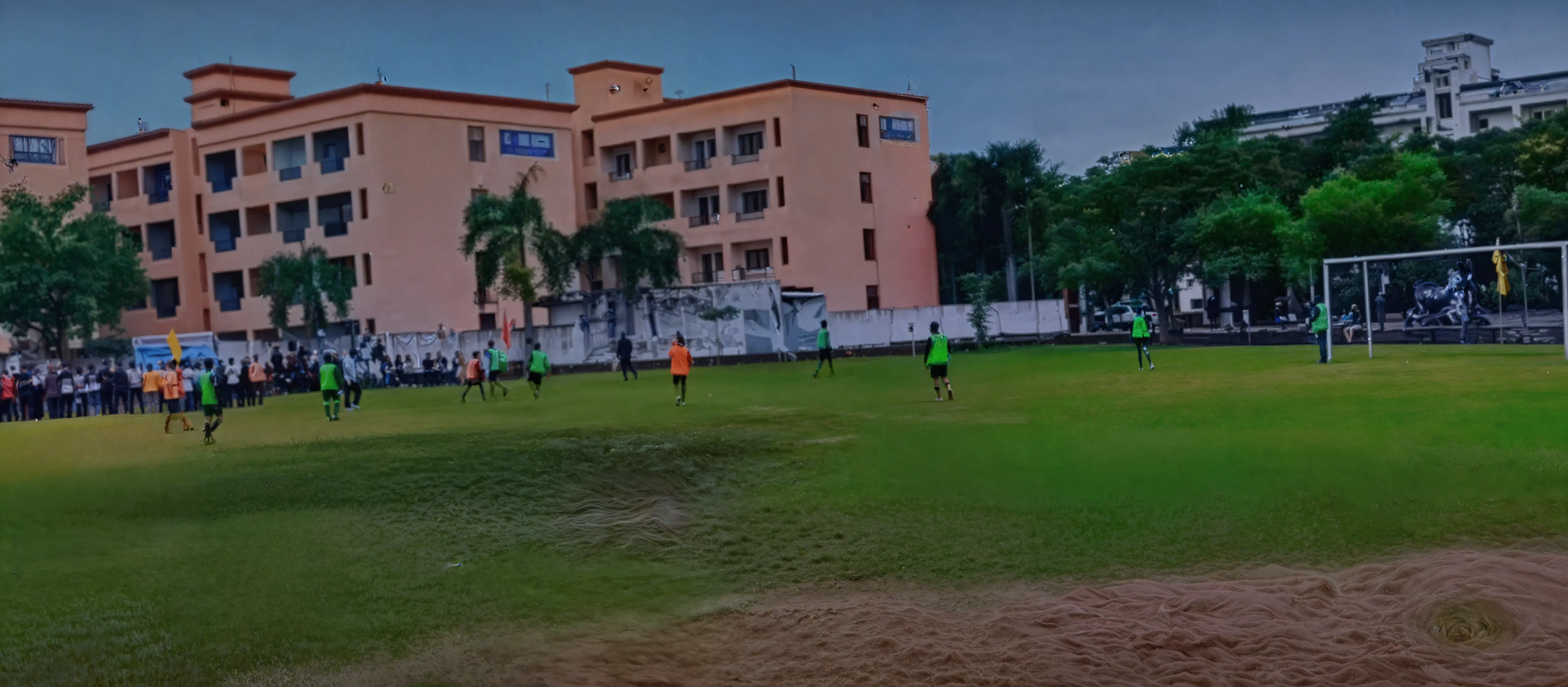 PIMR Sports Facilities photo 1
