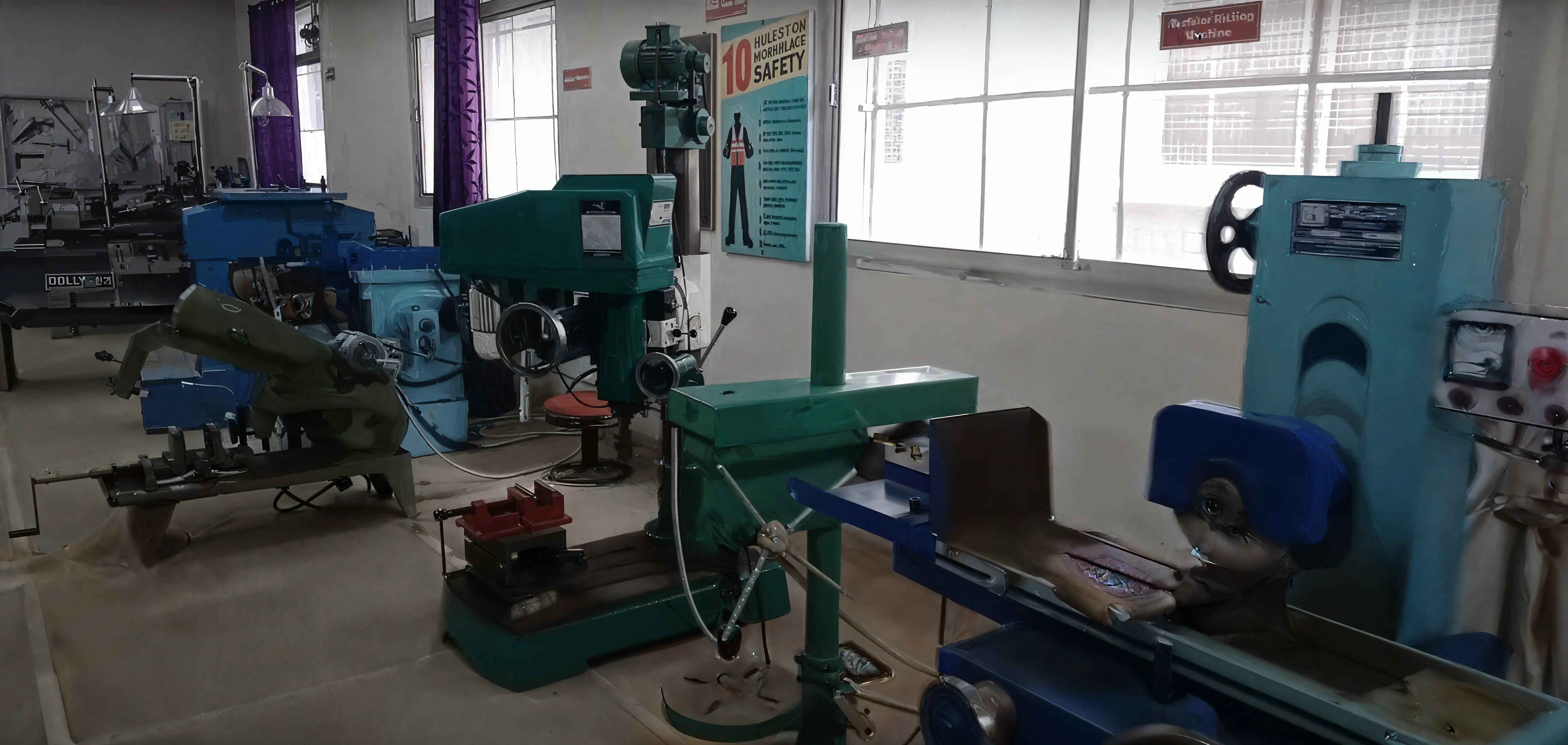 PIMR Library photo 1