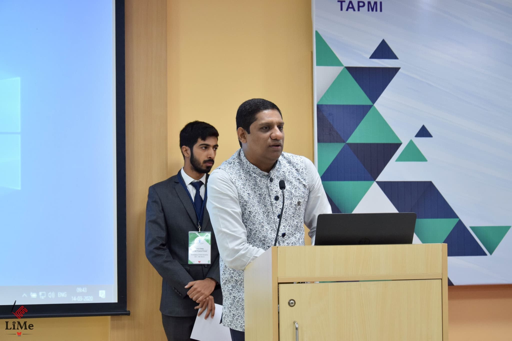 TAPMI Manipal College Events photo 15