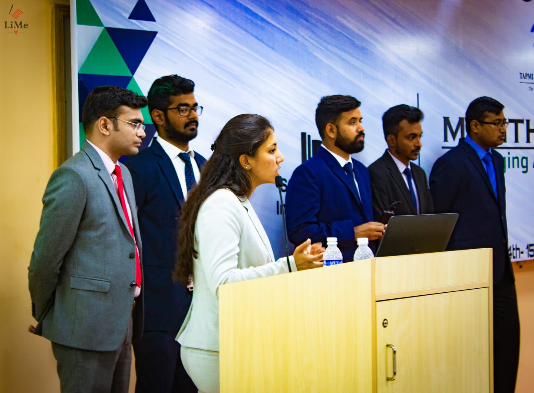 TAPMI Manipal College Events photo 16