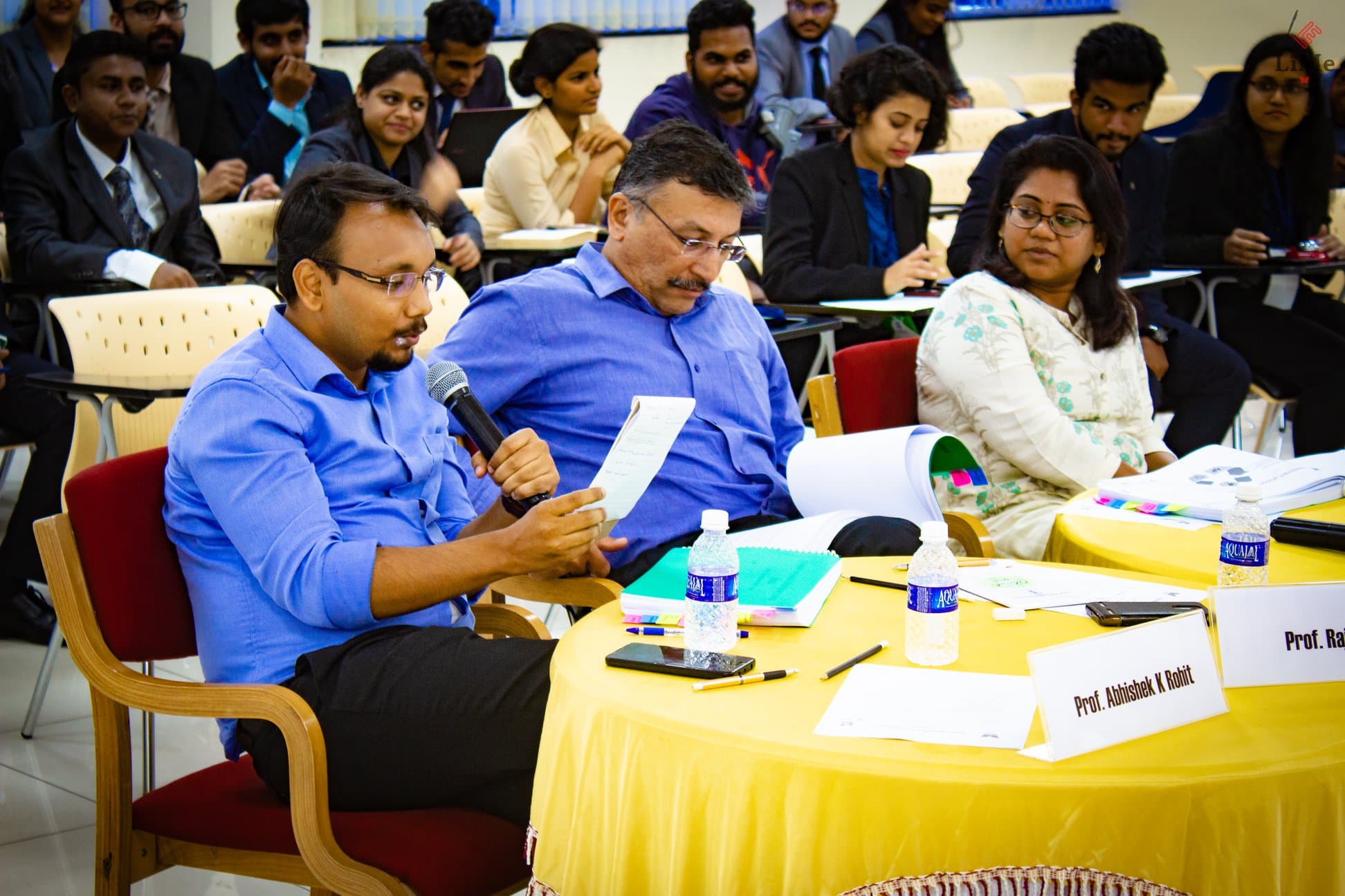 TAPMI Manipal College Events photo 17