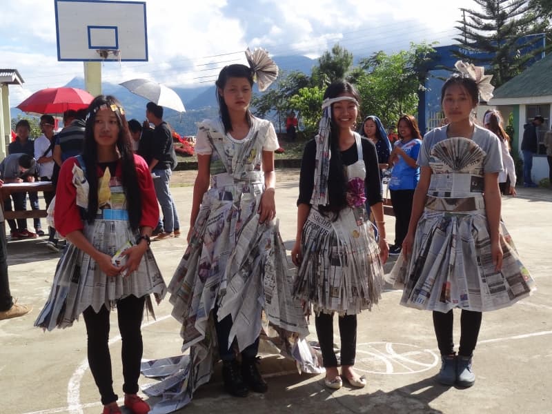 Oriental College Kohima Events photo 2