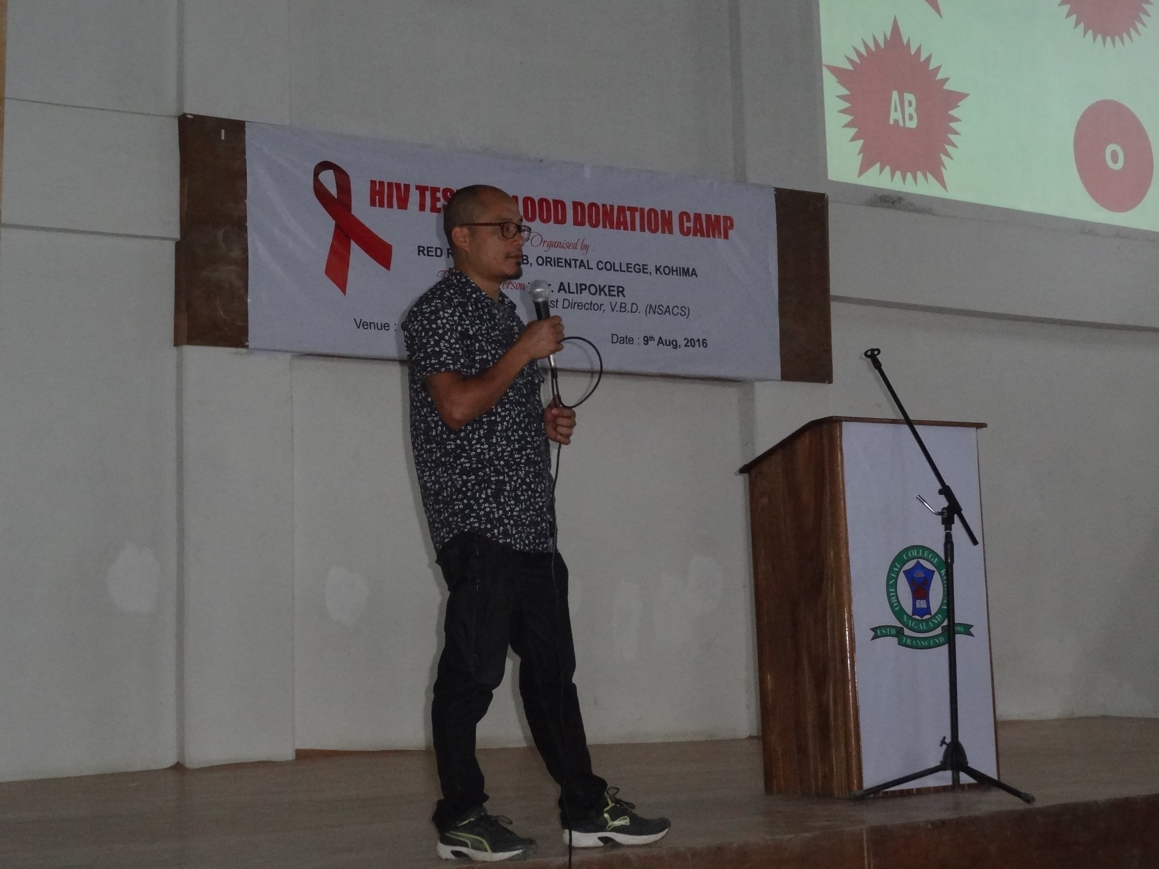 Oriental College Kohima Events photo 4