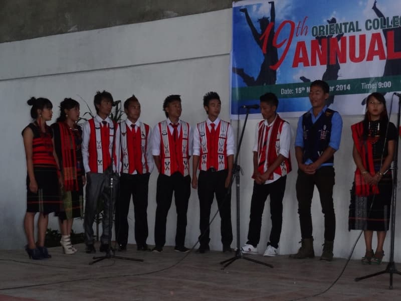 Oriental College Kohima Events photo 8