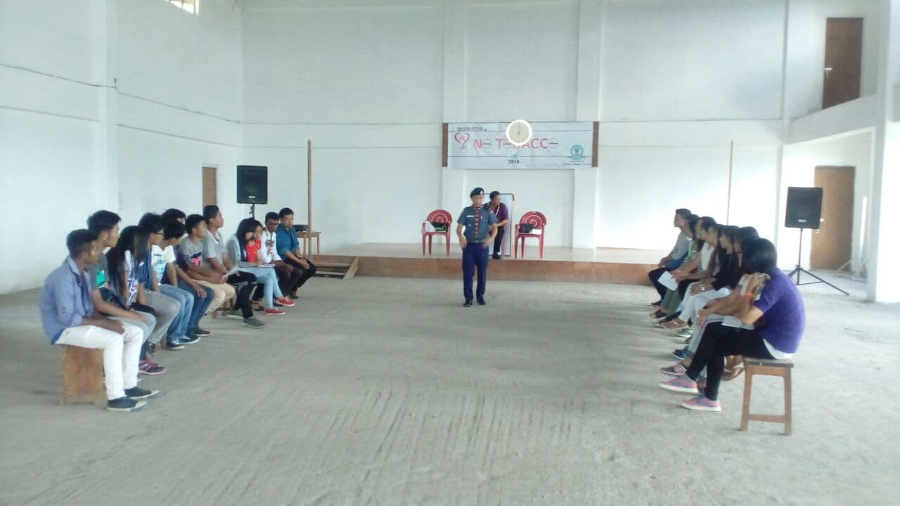 Oriental College Kohima Events photo 10