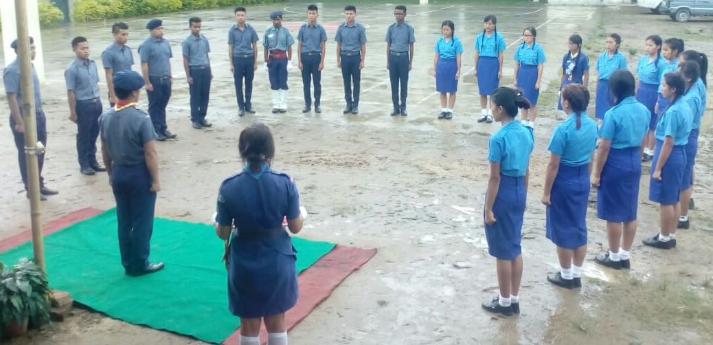 Oriental College Kohima Events photo 11