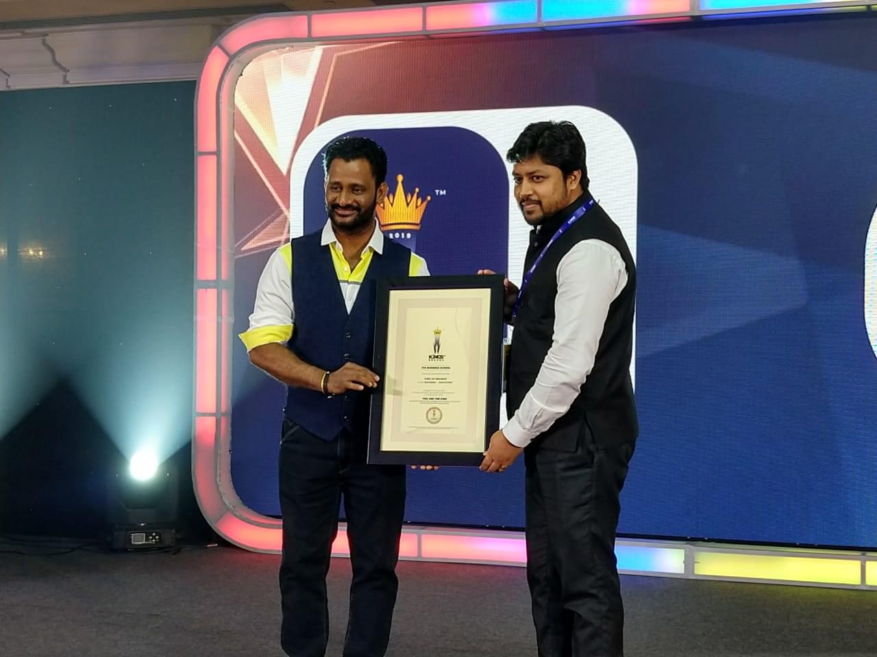 ITM Business School Chennai Events & Activities photo 6