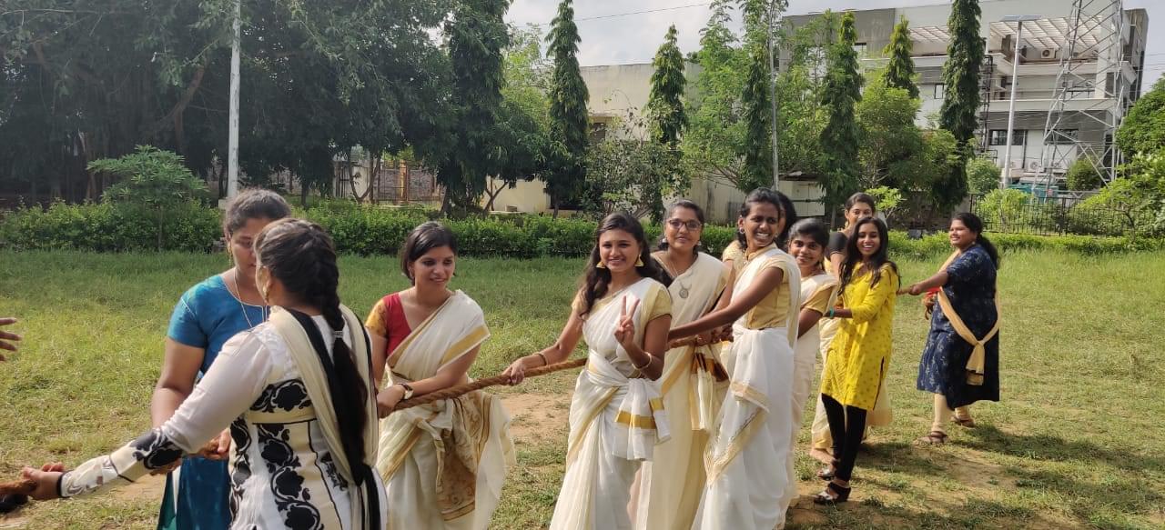 ITM Business School Chennai Events & Activities photo 8