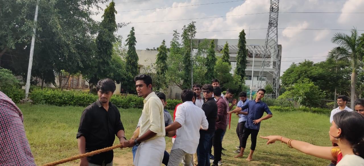 ITM Business School Chennai Events & Activities photo 9