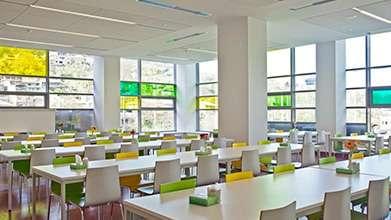 ITM Business School Chennai Academic Building photo 9