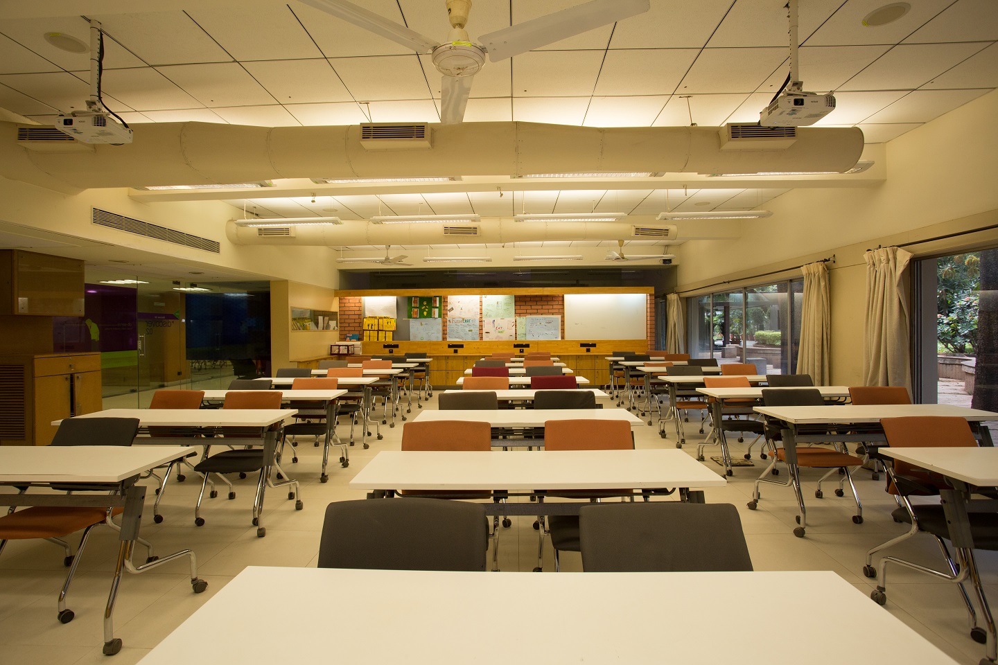 Welingkar Bangalore Infrastructure & Facilities photo 18