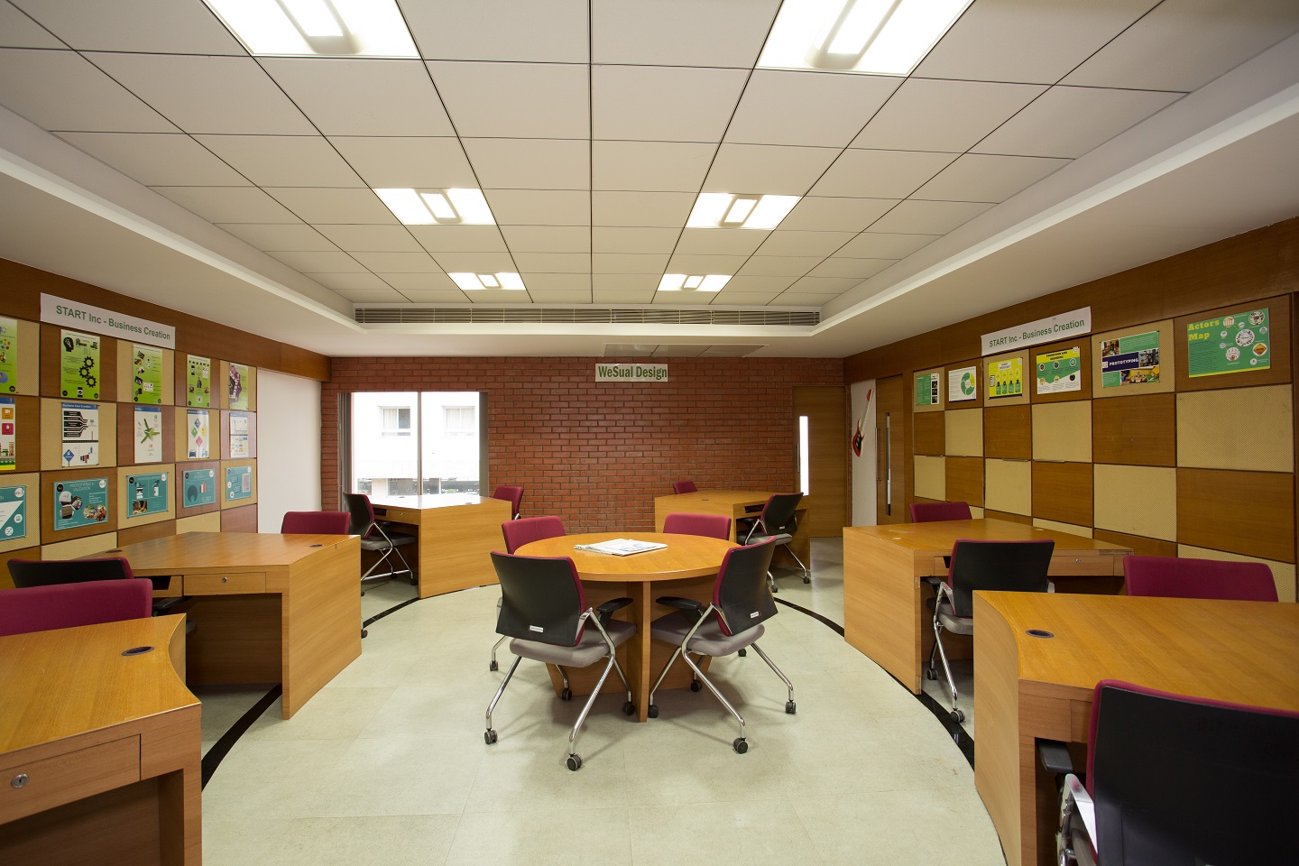 Welingkar Bangalore Infrastructure & Facilities photo 14