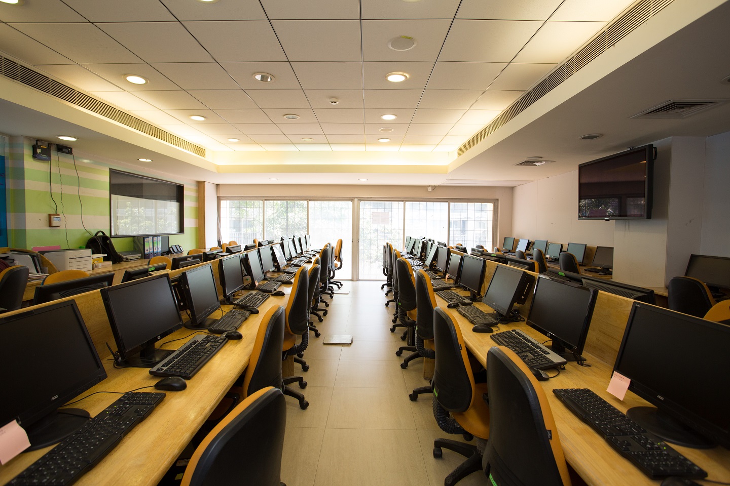Welingkar Bangalore Infrastructure & Facilities photo 25