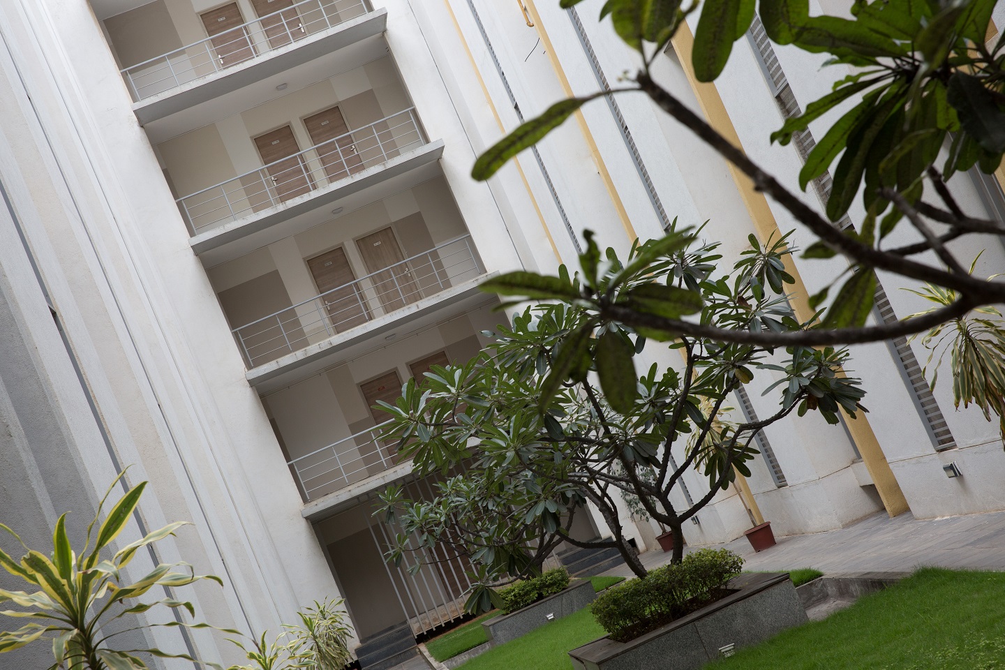 Welingkar Bangalore Campus photo 7