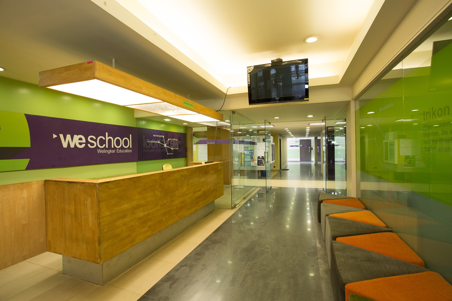 Welingkar Bangalore Campus photo 8