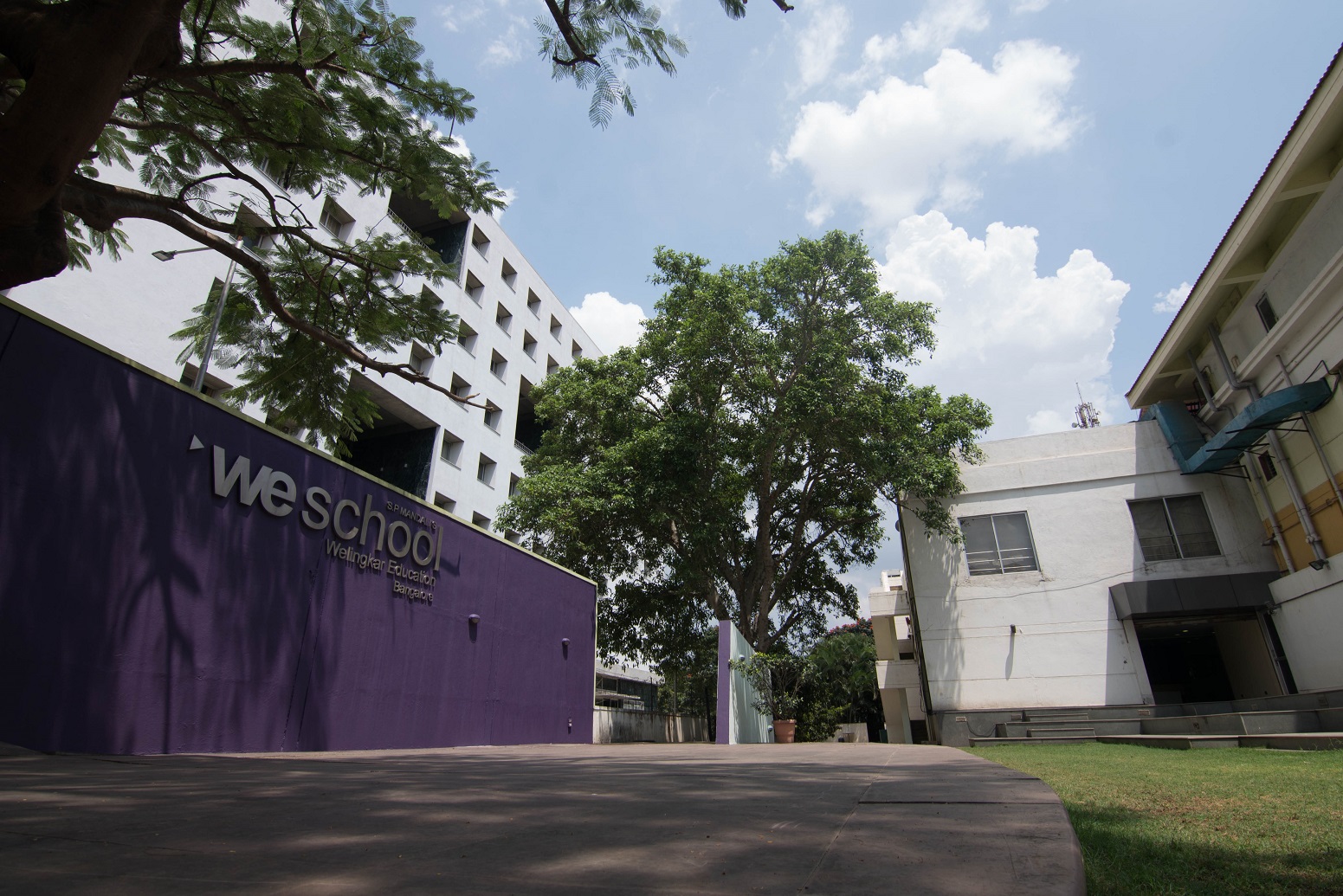 Welingkar Bangalore Campus photo 9