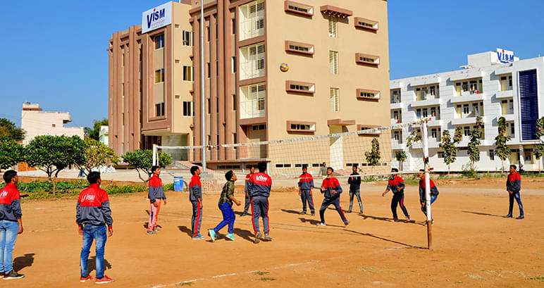 Jai Institute of Nursing & Research Gwalior Facilities & Events photo 11