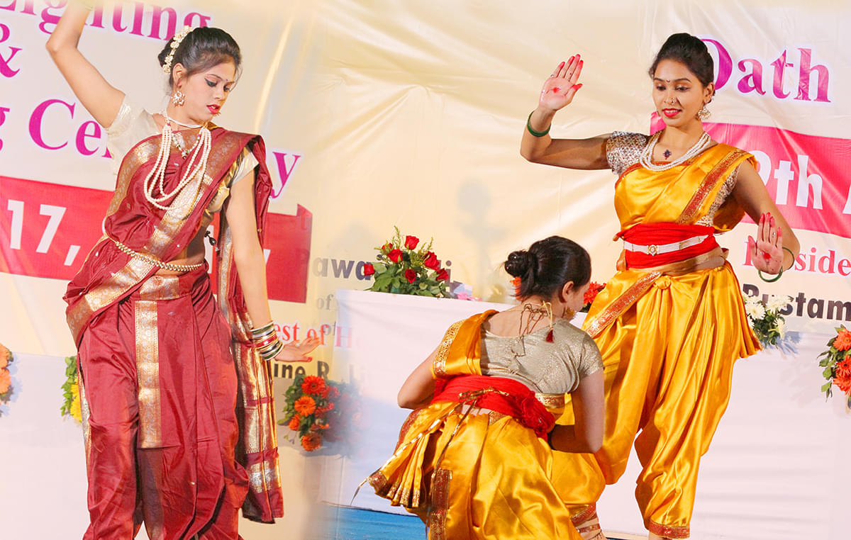 Jai Institute of Nursing & Research Gwalior Facilities & Events photo 9