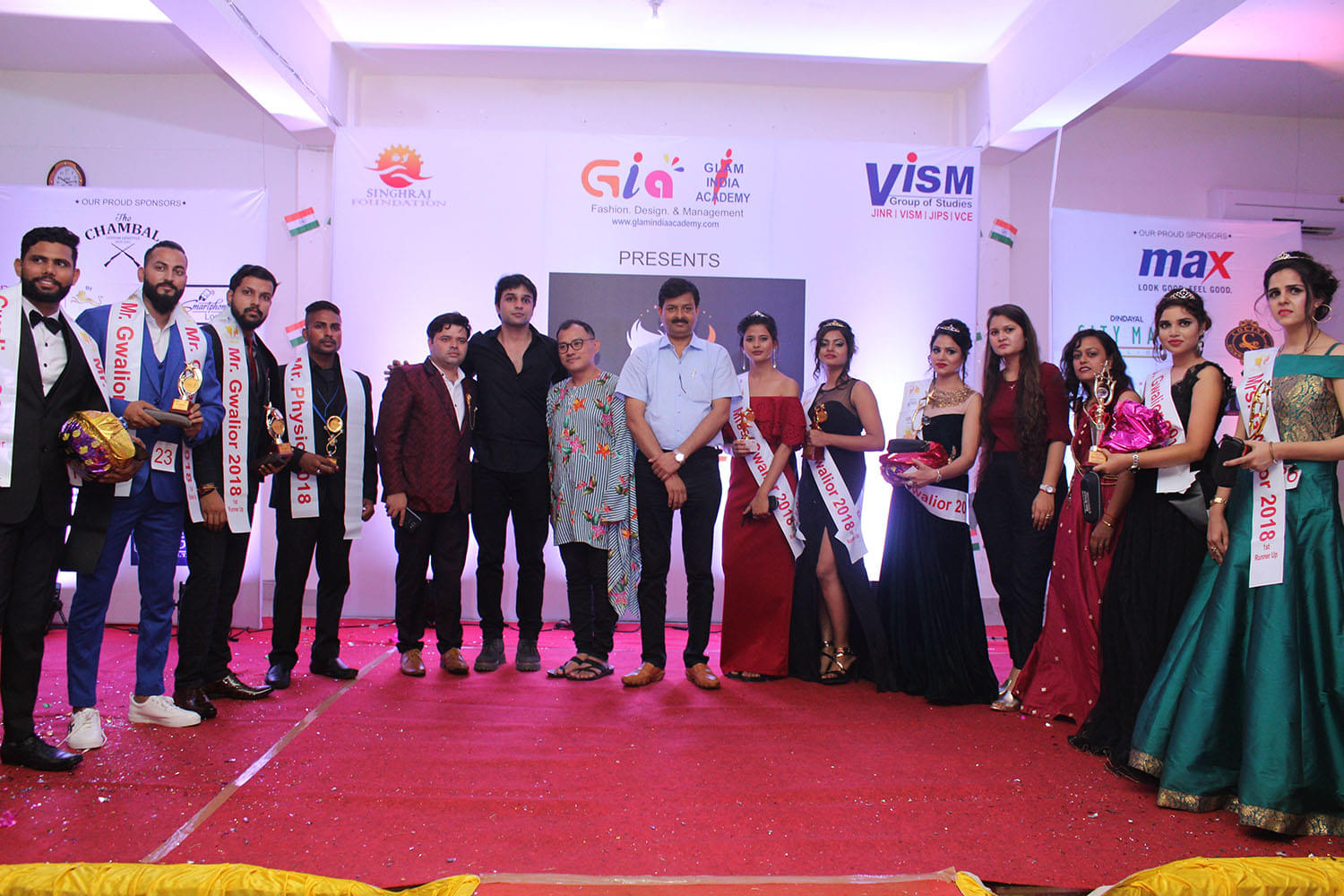 Vijayaraje College of Education Gwalior Events photo 3