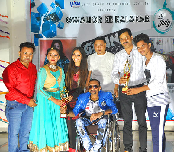 Vijayaraje College of Education Gwalior Events photo 5
