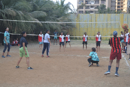 New Horizon Institute Of Technology And Management Thane Sports photo 4