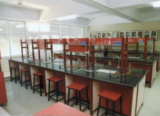 New Horizon Institute Of Technology And Management Thane Infrastructure photo 1