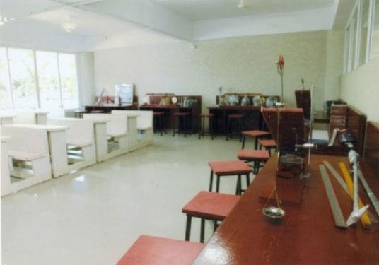 New Horizon Institute Of Technology And Management Thane Infrastructure photo 2