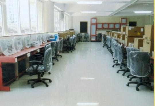 New Horizon Institute Of Technology And Management Thane Infrastructure photo 4