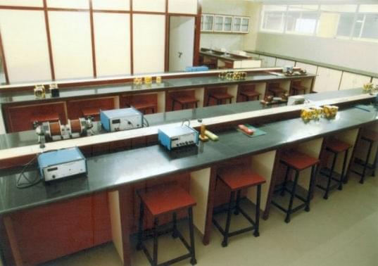 New Horizon Institute Of Technology And Management Thane Infrastructure photo 5