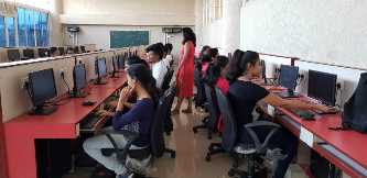 New Horizon Institute Of Technology And Management Thane Infrastructure photo 6