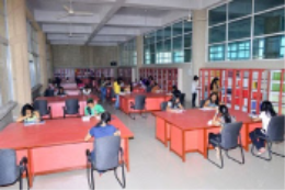 New Horizon Institute Of Technology And Management Thane Infrastructure photo 7