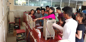 New Horizon Institute Of Technology And Management Thane Infrastructure photo 11