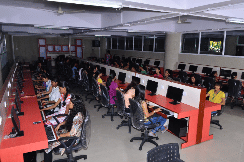 New Horizon Institute Of Technology And Management Thane Infrastructure photo 13