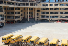 New Horizon Institute Of Technology And Management Thane Academic Building photo 3