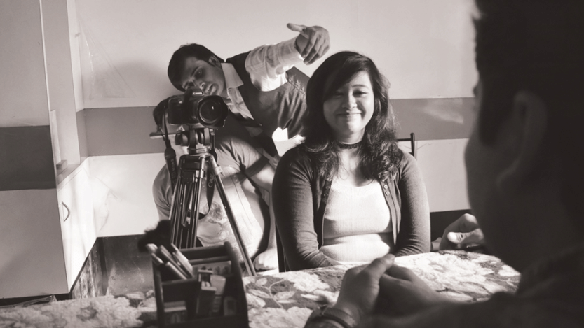 International Institute of Film and Fine Arts Kolkata Campus photo 3