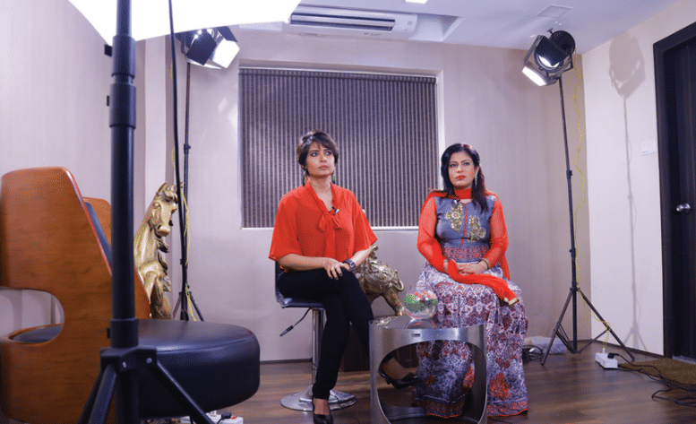 International Institute of Film and Fine Arts Kolkata Campus photo 6