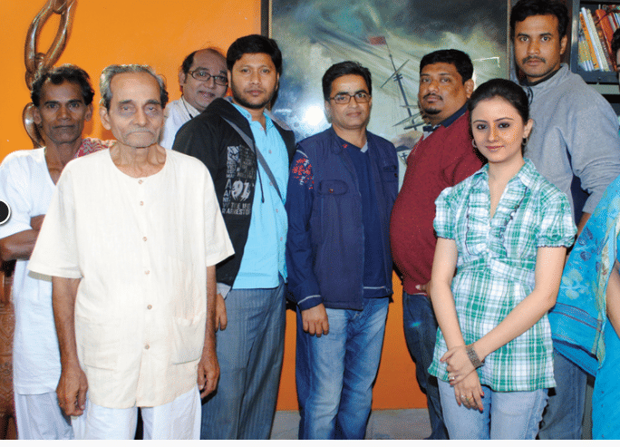 International Institute of Film and Fine Arts Kolkata Campus photo 8